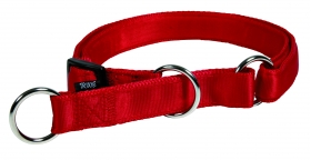 nylon dog collar