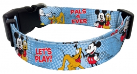 Mickey Mouse Collar