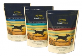 ZiwiPeak Dog Food