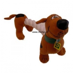 scooby doo dog toys